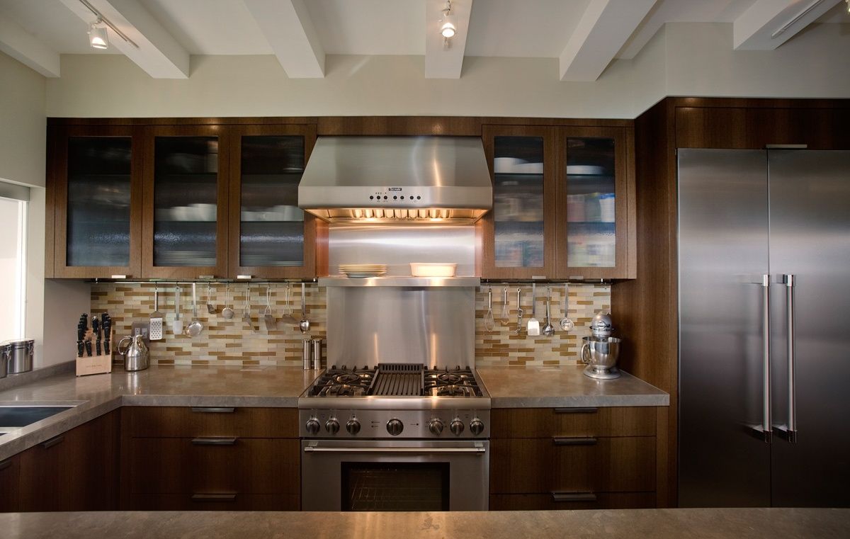 Kitchen Remodels project photo 61 — Sonoma Residential Services